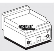 Bếp rán phẳng trơn dùng điện Lotus FTL-6ET