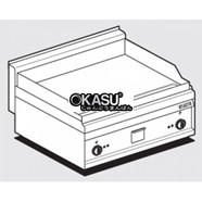 Bếp rán phẳng trơn dùng điện Lotus FTL-8ET