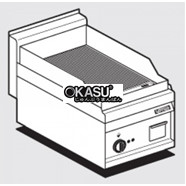 Bếp rán điện có rãnh Lotus FTR-4EM