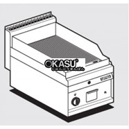 Bếp rán có rãnh dùng gas Lotus FTR-4G