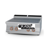 Bếp điện từ 4 vùng nấu Lotus PCCT-78ET