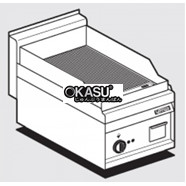 Bếp rán điện có rãnh Lotus FTR-4ET