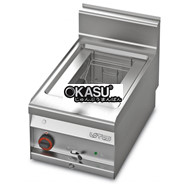 Bếp chiên nhúng dùng điện Lotus FQ-4EM