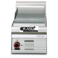 Bếp rán phẳng trơn dùng điện Lotus FTL-4EM