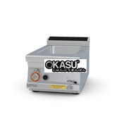 Bếp Bain marie dùng gas Lotus BMT-74G