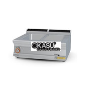 Bếp Bain marie dùng điện Lotus BMT-78ET