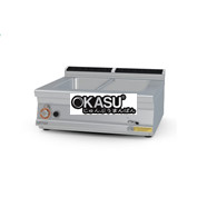 Bếp Bain marie dùng gas Lotus BMT-78G