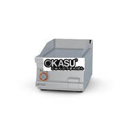 Bếp rán phẳng trơn dùng điện Lotus FTLT-74ET