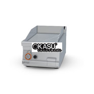 Bếp rán gas có rãnh Lotus FTRT-74G