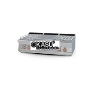 Bếp âu dùng gas Lotus TP4T-712GP