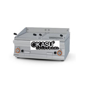 Lò nướng gas Lavastone Lotus CWT-78G