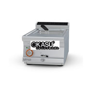 Bếp chiên nhúng điện Lotus F13T-74ET