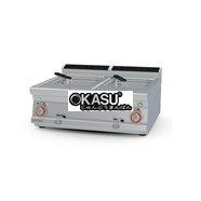 Bếp chiên nhúng điện Lotus F2/13T-78ET