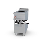 Bếp nấu cảm ứng Wok 1 vùng nấu Lotus PCIW-94ET