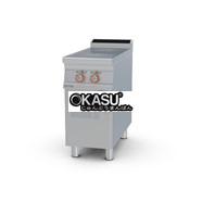 Bếp từ 2 vùng nấu Lotus PCI-94ET