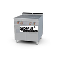 Bếp từ 4 vùng nấu Lotus PCI-98ET