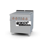 Bếp âu dùng điện kèm lò nướng điện Lotus TPF-98ET