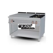 Bếp gas Lotus TP2-912G