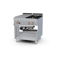 Bếp gas Lotus TP2-98G