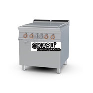 Bếp âu dùng điện kèm lò nướng điện Lotus TPFV-98ET