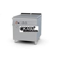 Bếp gas kèm lò nướng điện Lotus TPFV-98GE