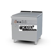 Bếp gas kèm lò nướng gas Lotus TPF-98G