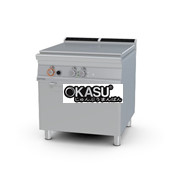 Bếp gas kèm lò nướng điện Lotus TPF-98GE