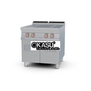 Bếp từ Lotus TPI-98ET