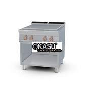 Bếp điện Lotus TP-98ET