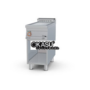 Bếp nướng điện trên tủ mở Lotus CWK-94ET