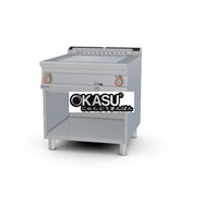 Bếp nướng điện trên tủ mở Lotus CWK-98ET