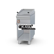 Bếp nướng điện trên tủ mở Lotus CW-94ET