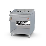 Bếp nướng điện trên tủ mở Lotus CW-98ET