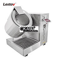 Máy khuấy tự động công suất lớn Lestov LT-CD600L7-D125