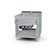 Bếp Bain marie điện Lotus BM-98ET