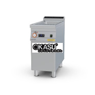 Bếp nấu mì ống dùng gas Lotus CPA-94G