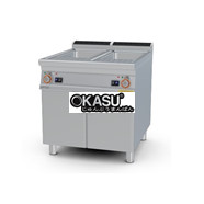 Bếp nấu mì ống dùng điện Lotus CPA-98ET