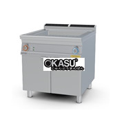 Bếp nấu mì ống dùng điện Lotus CPB-98ET