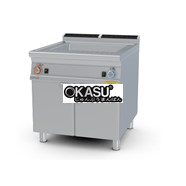 Bếp nấu mì ống dùng gas Lotus CPB-98G