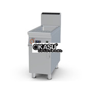 Bếp nấu mì ống dùng gas Lotus CPPA-94G