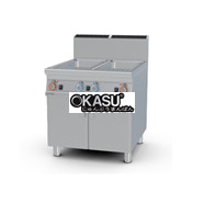 Bếp nấu mì ống dùng gas Lotus CPP-98G