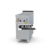 Bếp nấu mì ống dùng gas Lotus CP-94G