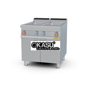 Bếp nấu mì ống dùng điện Lotus CP-98ET