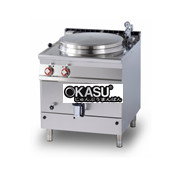 Chảo đun sôi gián tiếp bằng điện Lotus PI100A-98ET