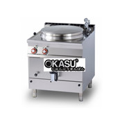 Chảo đun sôi gián tiếp bằng điện Lotus PIA100A-98ET