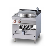 Chảo đun sôi gián tiếp bằng điện Lotus PIA100-98ET