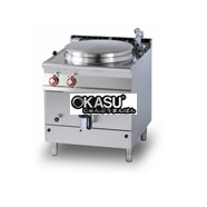 Chảo đun sôi gián tiếp bằng điện Lotus PIA150A-98ET