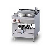 Chảo đun sôi gián tiếp bằng điện Lotus PIA150-98ET