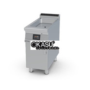 Chảo Bratt điện cố định - cảm ứng Lotus BRF-94ETT