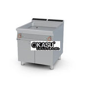 Chảo Bratt điện cố định Lotus BRF-98ET